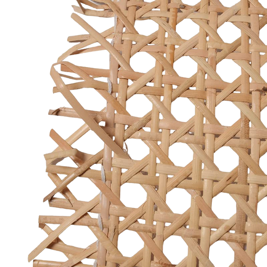 Metro lineare di Paglia di vienna per sedie