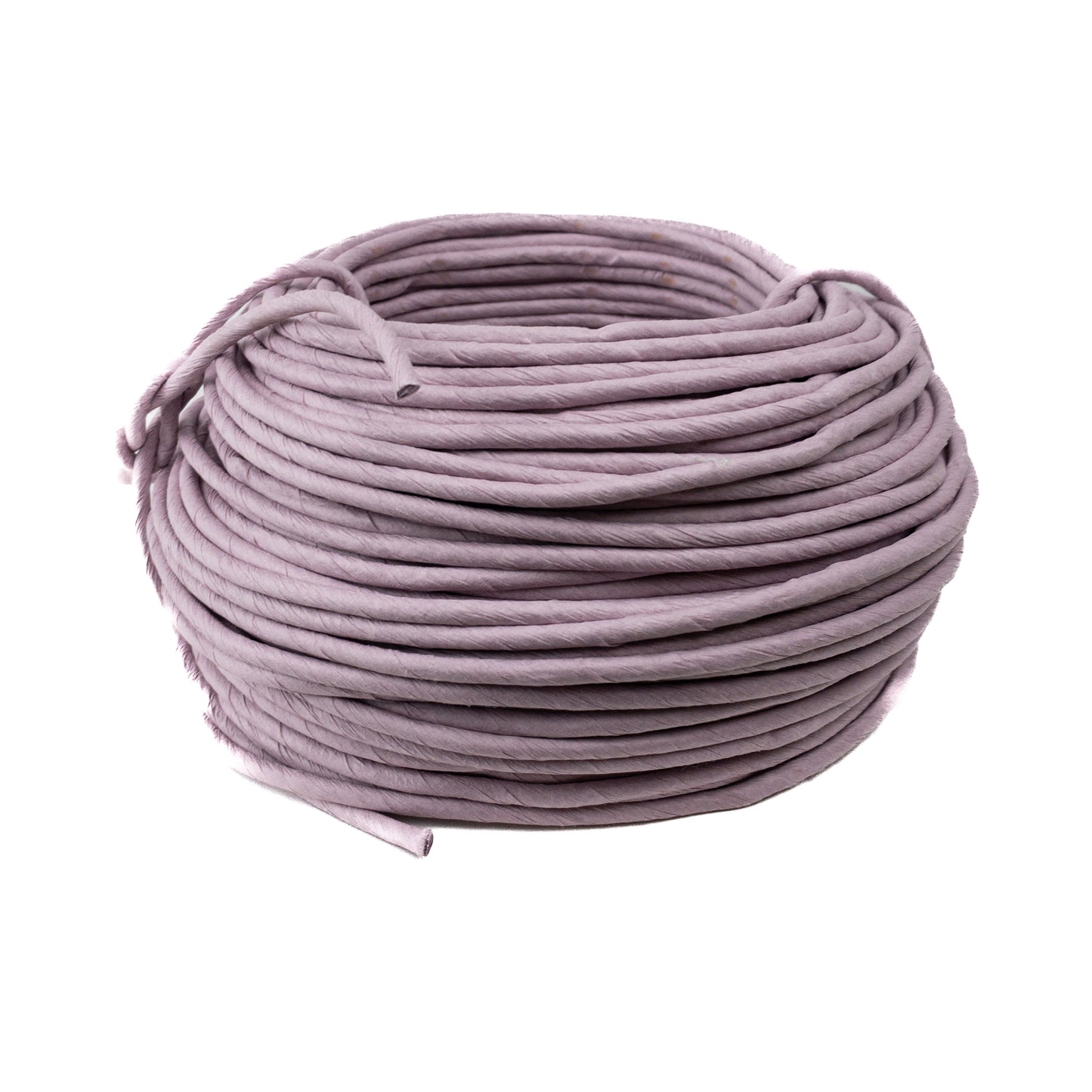 Corde pour rempaillage chaise, 5 mm, 1kg