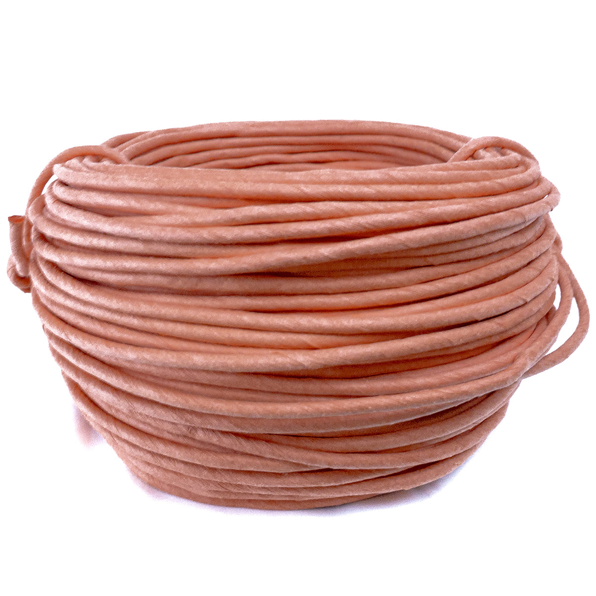 Corde pour rempaillage chaise, 5 mm, 1kg