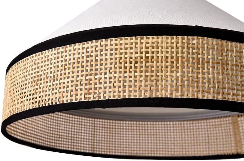 Rollo de 15 m de rejilla mimbre o Cannage cuadradillo para sillas y decoración