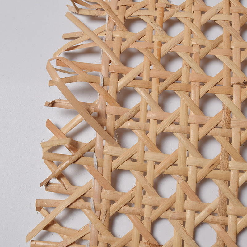 Kit de Réparation Canage 2 Chaises – Tissu de Rotin Naturel
