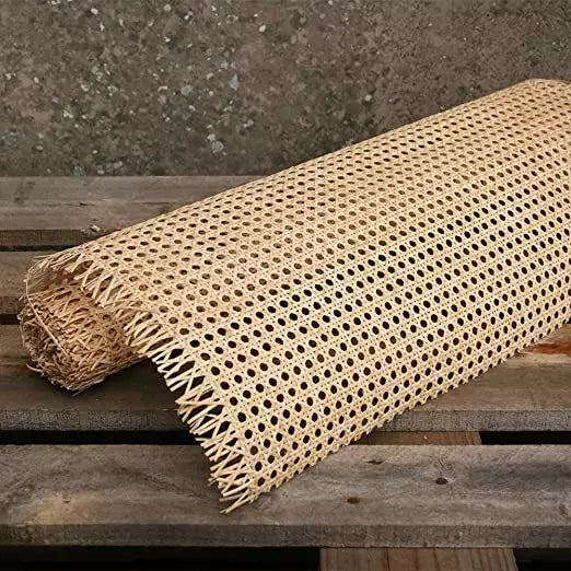 Kit de Réparation Canage 2 Chaises – Tissu de Rotin Naturel