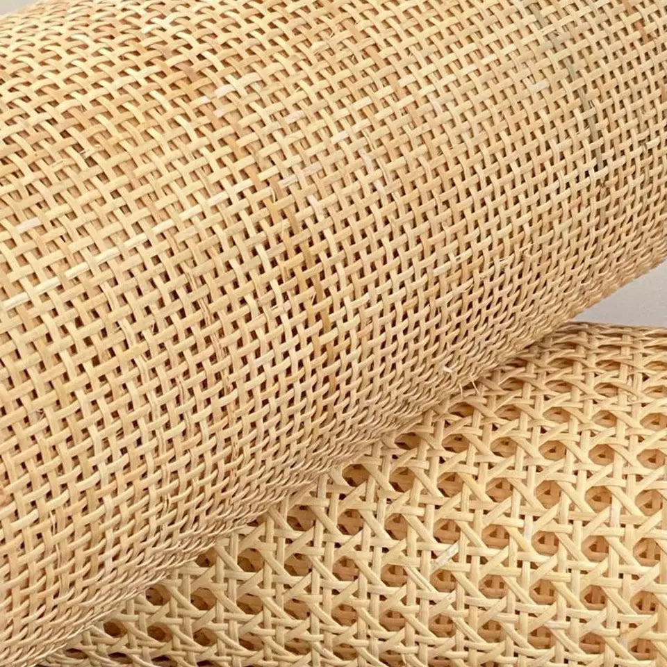 Palhinha Natural para Artesanato e Decoração de Móveis