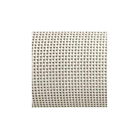 Rejilla Cuadradillo HDPE – Rejilla Sintética por Metros Blanco