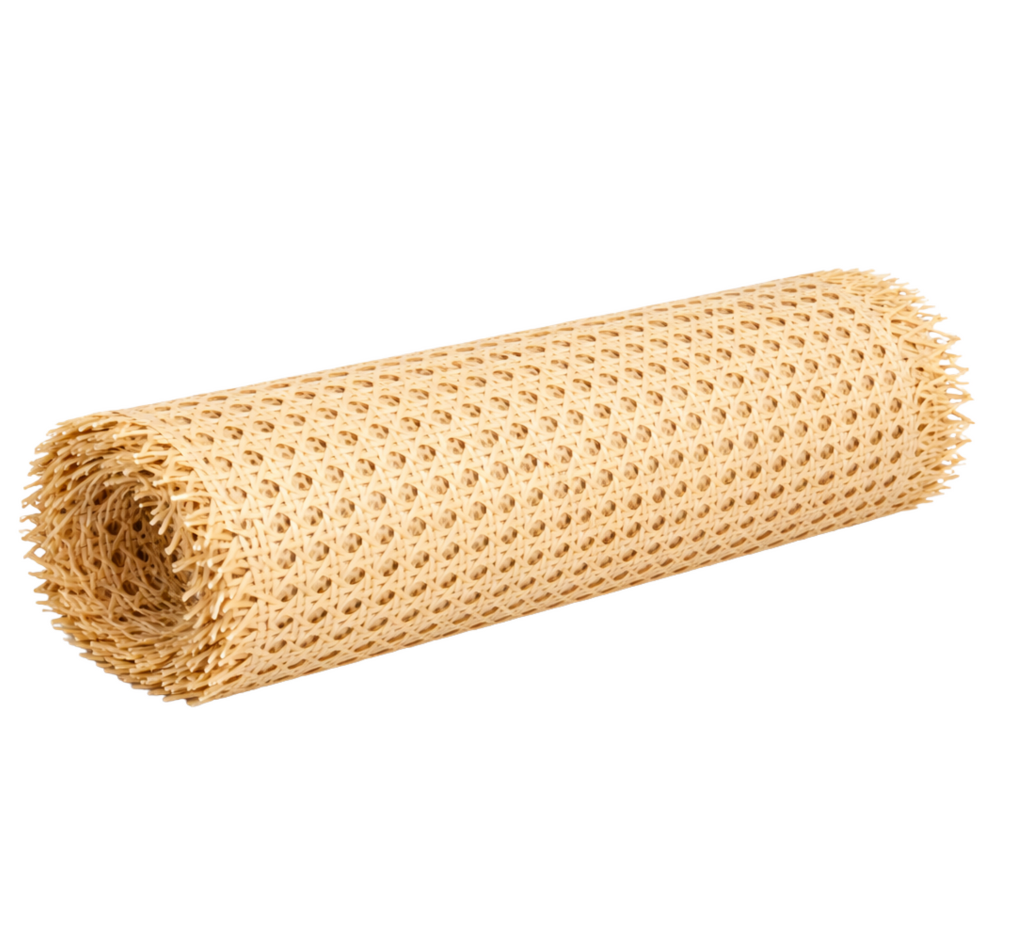 Paglia di Vienna Tono Chiaro al Metro – Rattan Naturale 100%