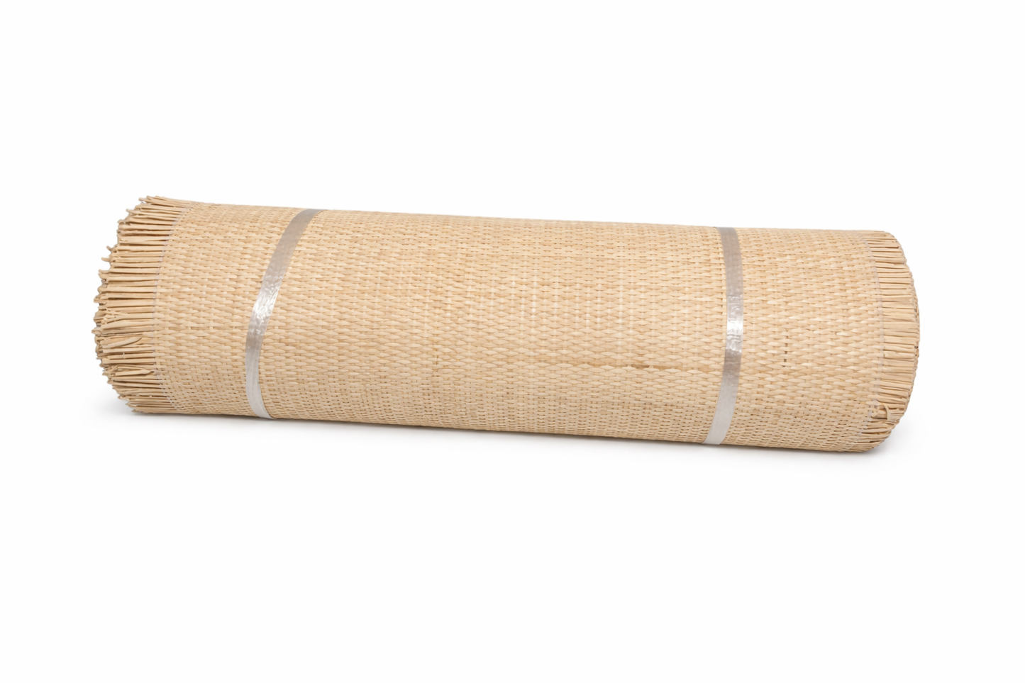 Palhinha Trançada Natural sem Casca – Por Metro para Cadeiras