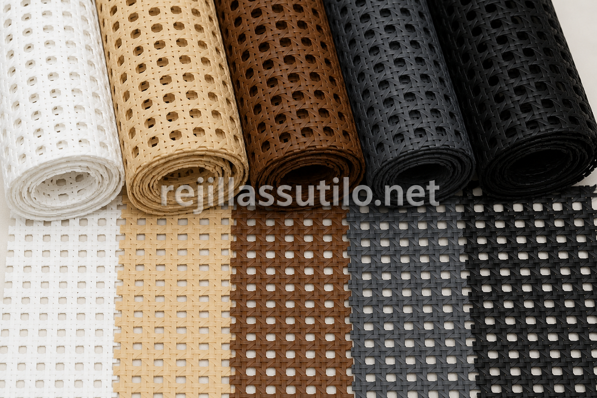 Tecidos Sintéticos HDPE